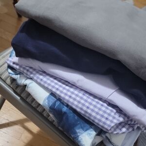 Button Down Shirts Burberry And More